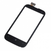 Тъч скрийн за Nokia Lumia 510 Черен