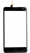 Tъч скрийн за Nokia Lumia 625