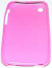 Силиконов гръб ТПУ за Apple iPhone 3G/3GS Розов
