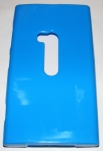 Силиконов гръб ТПУ за Nokia Lumia 920 Син