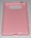 Силиконов гръб ТПУ за Nokia Lumia 820 Розов