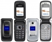 Nokia 6085