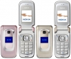 Nokia 6085
