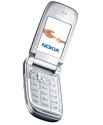 Nokia 6131