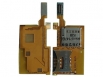 Лентов Кабел Sony Ericsson T650 + sim слот