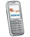 Nokia 6233