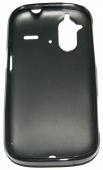 Силиконов гръб ТПУ за HTC Amaze 4G G22 Черен
