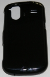 Силиконов гръб ТПУ за HTC Amaze 4G G22 Черен
