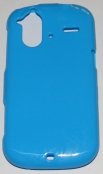 Силиконов гръб ТПУ за HTC Amaze 4G G22 Син