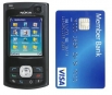 Nokia N80 - Internet Edition