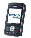 Nokia N80 - Internet Edition