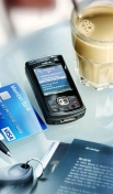 Nokia N80 - Internet Edition