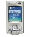 Nokia N80 - Internet Edition