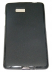 Силиконов гръб ТПУ за HTC Desire 600 Черен