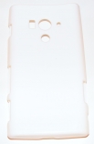 Силиконов гръб ТПУ за Sony Xperia acro S LT26w Бял
