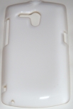 Силиконов гръб ТПУ за Sony Xperia neo L MT25i Бял