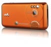Sony Ericsson W610i