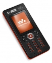 Sony Ericsson W880i