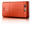 Sony Ericsson W880i