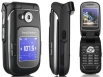 Sony Ericsson Z710i