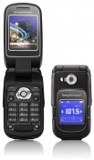 Sony Ericsson Z710i