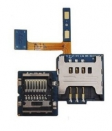Лентов кабел Samsung S5690 Galaxy Xcover + Sim