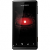 Motorola Milestone