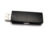Keylogger хардуерно устройство с подслушвател