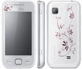 Samsung S5250 Wave 2 La Fleur