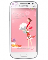 Samsung I9192 Galaxy S4 mini Dual La Fleur