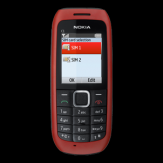 Дисплей за Nokia C1