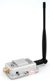 Усилвател Wireless сигнал до 15 db