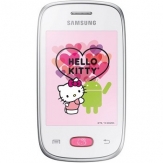 Samsung S5310 Galaxy Pocket Neo Hello Kitty