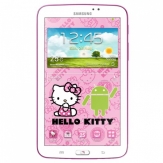 Samsung Galaxy Tab 3 T210 Hello Kitty