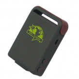 GPS/GSM/GPRS тракер