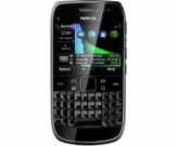 Nokia E6