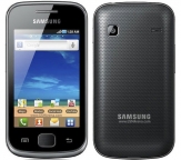 Samsung Gio Galaxy S5660