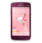 Samsung I8262 Galaxy Core La Fleur