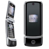 Панел за Motorola KRZR K1