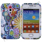 Силиконов калъф с картинки за Samsung S6802 Galaxy Ace Duos 001