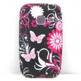 Силиконов калъф с картинки за Samsung S6802 Galaxy Ace Duos 003