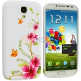 Силиконов калъф с картинки за Samsung i9500/i9505 Galaxy S4 002