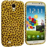 Силиконов калъф с картинки за Samsung i9500/i9505 Galaxy S4 003