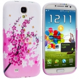 Силиконов калъф с картинки за Samsung i9500/i9505 Galaxy S4 006
