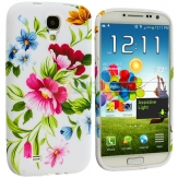 Силиконов калъф с картинки за Samsung i9500/i9505 Galaxy S4 009
