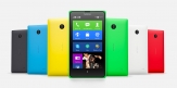 Nokia X Dual