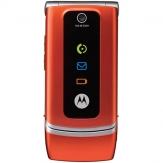 Motorola W375