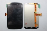 Дисплей + Тъч скрийн за HTC Desire C