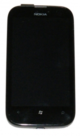 Дисплей + Тъч скрийн за Nokia Lumia 510