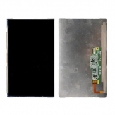 LCD Дисплей за Samsung P6200 Galaxy Tab 7.0 Plus